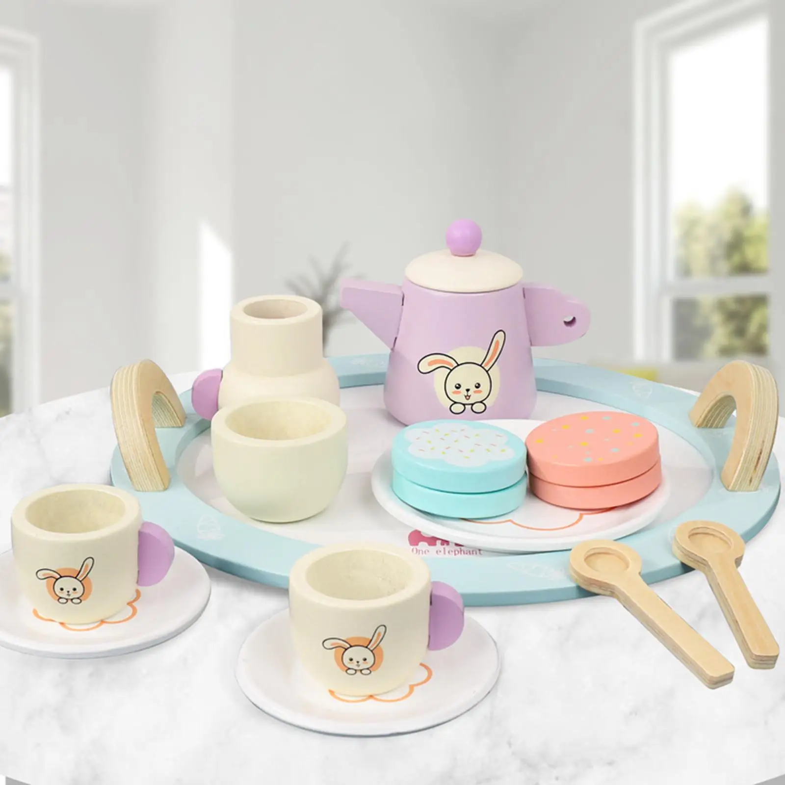 Afternoon Tea Toy Kids Pretend Play Toys Tea Game Spoons Plates Dessert Pretend Kithcen Toy Pretend Play Foods
Afternoon Tea Toy Kids Pretend Play Toys Tea Game Spoons Plates Dessert Pretend Kithcen Toy Pretend Play Foods
