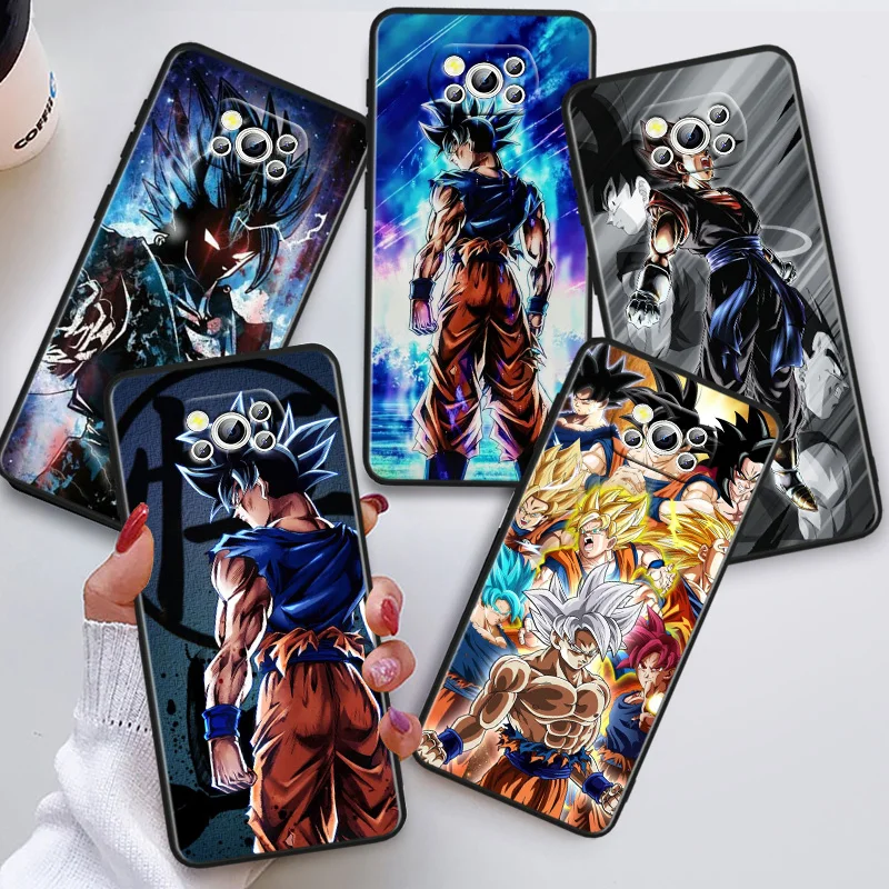 Dragons-Balls Son-Gokus Phon Case For Xiaomi POCO C50 C40 C31 C3 M5S X4 M4 M3 F4 F3 GT F2 F1 X3 NFC X2 Pro Black Cover·
Dragons-Balls Son-Gokus Phon Case For Xiaomi POCO C50 C40 C31 C3 M5S X4 M4 M3 F4 F3 GT F2 F1 X3 NFC X2 Pro Black Cover·