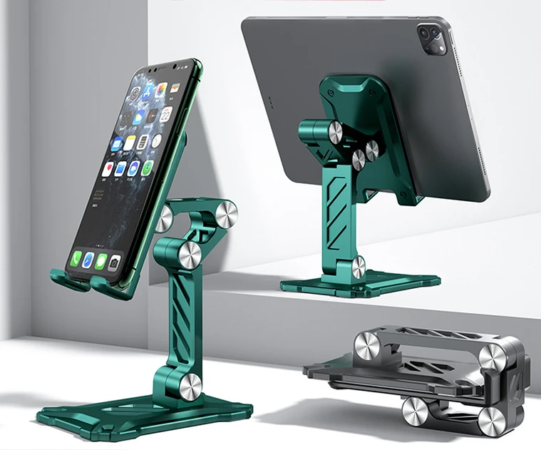 Suitable for Ipad Tablet Computer Live Folding Lazy Mini Portable Non-slip Mobile Phone Bracket Desktop
Suitable for Ipad Tablet Computer Live Folding Lazy Mini Portable Non-slip Mobile Phone Bracket Desktop