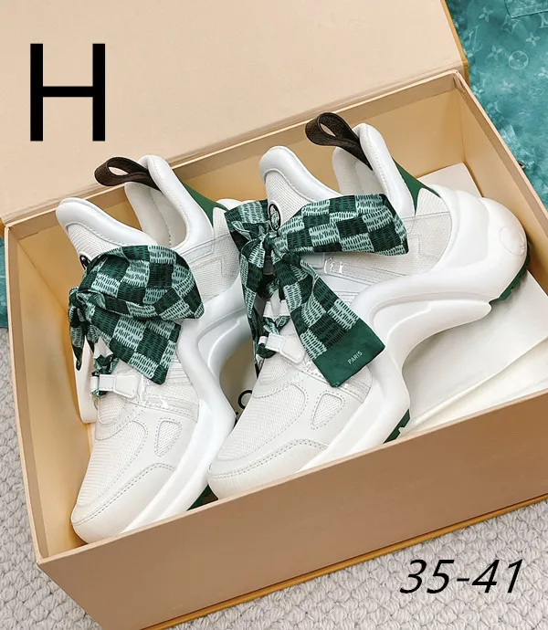 Brand Women's Shoes Best-selling Casual Shoes 2022 New Lightweight Thick Sole Mesh Breathable Casual Sneakers Heel Shoes
Brand Women's Shoes Best-selling Casual Shoes 2022 New Lightweight Thick Sole Mesh Breathable Casual Sneakers Heel Shoes