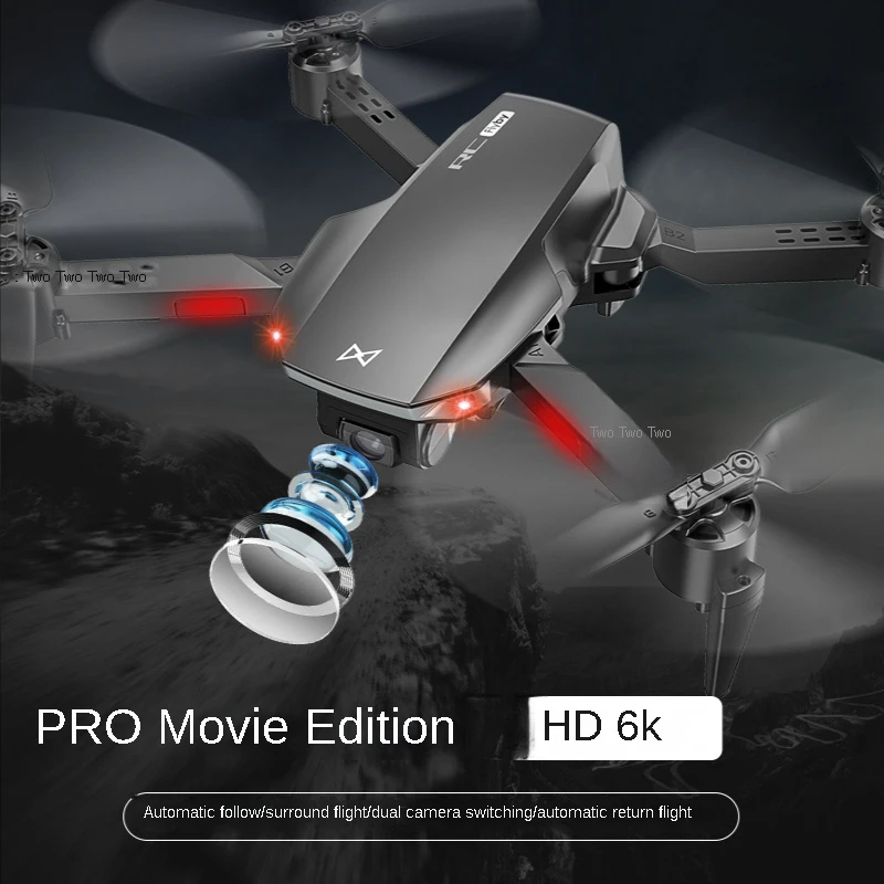 2022 New GD92pro Mini Drone 4K Profession HD Dual Camera with WIFI FPV Obstacle Avoidance Rc Quadcopter Foldable Drones Toys
2022 New GD92pro Mini Drone 4K Profession HD Dual Camera with WIFI FPV Obstacle Avoidance Rc Quadcopter Foldable Drones Toys
