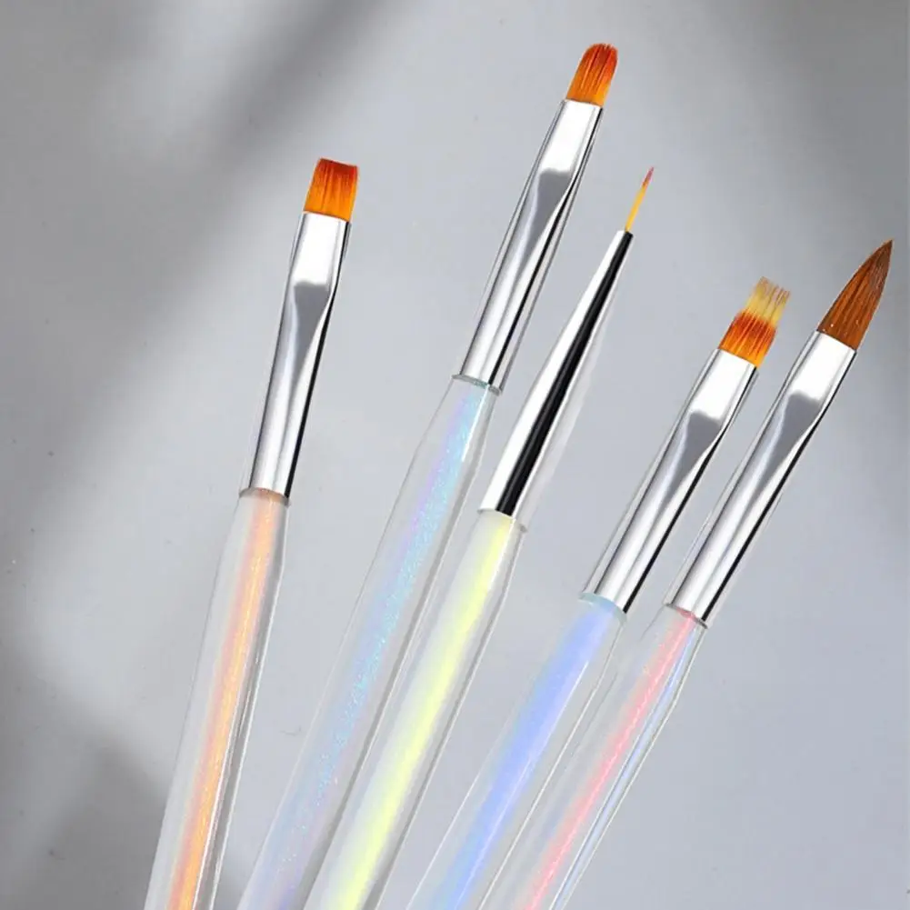 Nail Art Pen Premium Easy to Store Delicate Nail Care Drawing Pen for Beauty Nail Pen Nail Pen Liner
Nail Art Pen Premium Easy to Store Delicate Nail Care Drawing Pen for Beauty Nail Pen Nail Pen Liner