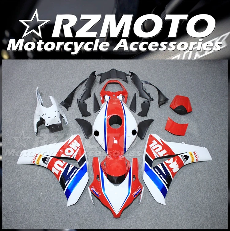 New ABS Fairings Kit Fit For Fit Honda CBR1000RR 2008 2009 2010 2011 08 09 10 11 Fairing Kit Body Shell Custom Free Red Blue
New ABS Fairings Kit Fit For Fit Honda CBR1000RR 2008 2009 2010 2011 08 09 10 11 Fairing Kit Body Shell Custom Free Red Blue