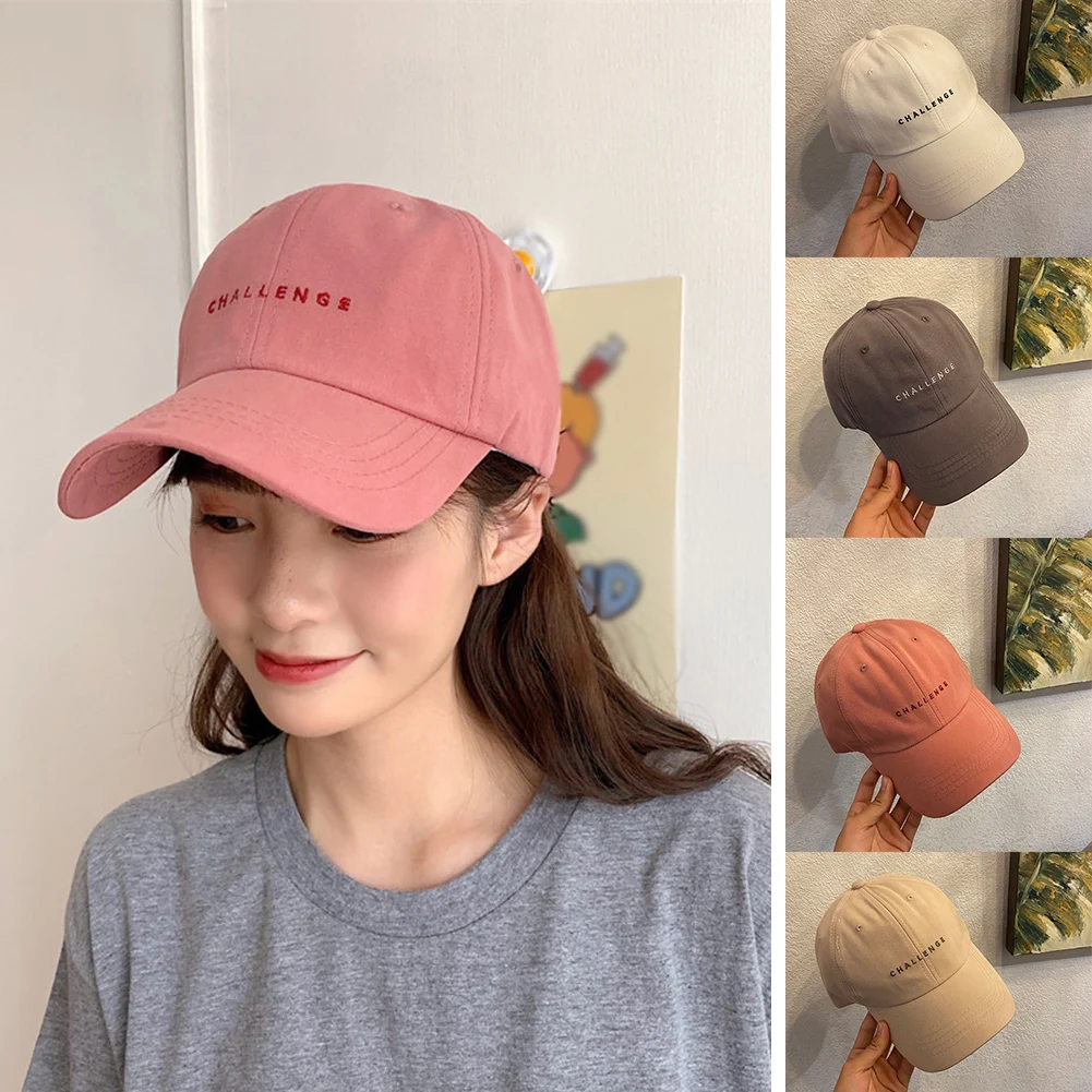 New Outdoor Men Baseball Cap Letters Embroidery Women Hip Hop Hats Summer Couple Visor Hat Adjustable Buckle Sport Sun Hat
New Outdoor Men Baseball Cap Letters Embroidery Women Hip Hop Hats Summer Couple Visor Hat Adjustable Buckle Sport Sun Hat