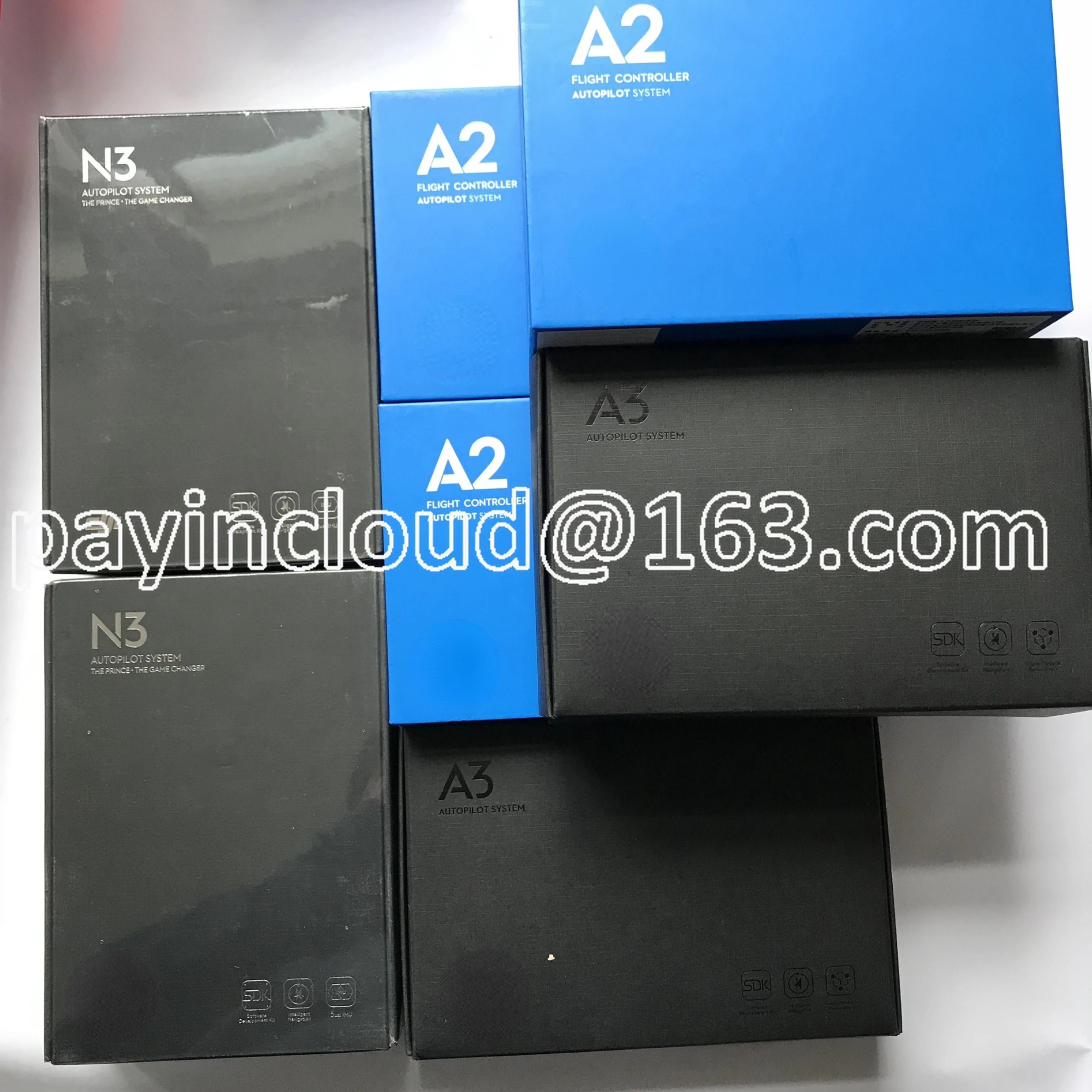 Подходит для управления полетом с несколькими вертолетами N3a2Pro для аэрофотосъемки в сельском хозяйстве.
Подходит для управления полетом с несколькими вертолетами N3a2Pro для аэрофотосъемки в сельском хозяйстве.