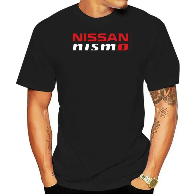 Nismo Custom T-shirt Size S M L XL 2XL 3XL Tops wholesale Tee custom Environmental printed Tshirt cheap wholesale 2022 hot tees
Nismo Custom T-shirt Size S M L XL 2XL 3XL Tops wholesale Tee custom Environmental printed Tshirt cheap wholesale 2022 hot tees