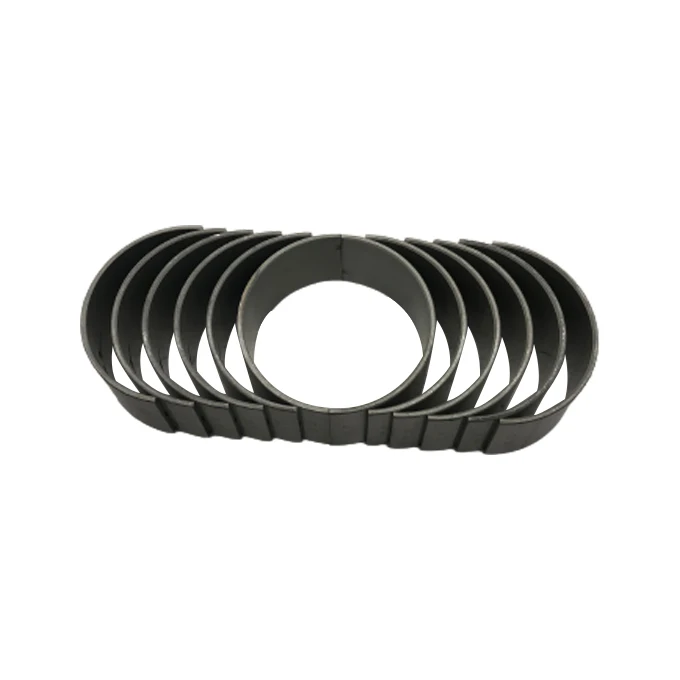 12PCS 6151-39-3040 0.25MM Connecting Rod Bearing For CATERPILLAR 6D125E-2 S6D125-1 S6D125E-2
12PCS 6151-39-3040 0.25MM Connecting Rod Bearing For CATERPILLAR 6D125E-2 S6D125-1 S6D125E-2
