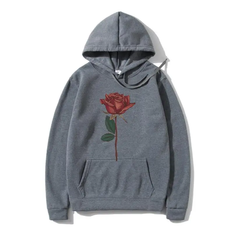 fashion Women's Pullover Vintage Rose Artsy Awesome Girl's Autumn Outerwear Harajuku cool Hoody Outerwear
fashion Women's Pullover Vintage Rose Artsy Awesome Girl's Autumn Outerwear Harajuku cool Hoody Outerwear