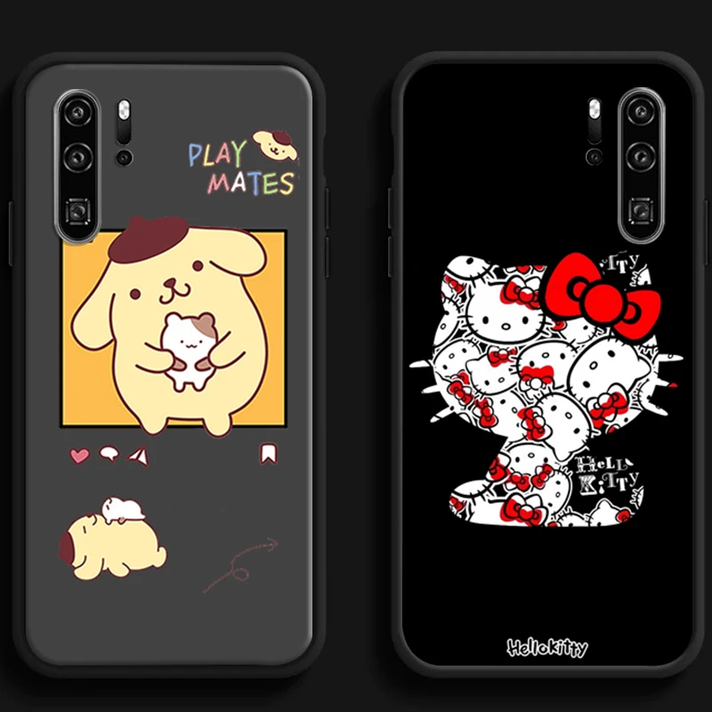 TAKARA TOMY Hello Kitty Phone Cases For Huawei Honor P30 P30 Pro P30 Lite Honor 8X 9 9X 9 Lite 10i 10 Lite 10X Lite Coque
TAKARA TOMY Hello Kitty Phone Cases For Huawei Honor P30 P30 Pro P30 Lite Honor 8X 9 9X 9 Lite 10i 10 Lite 10X Lite Coque