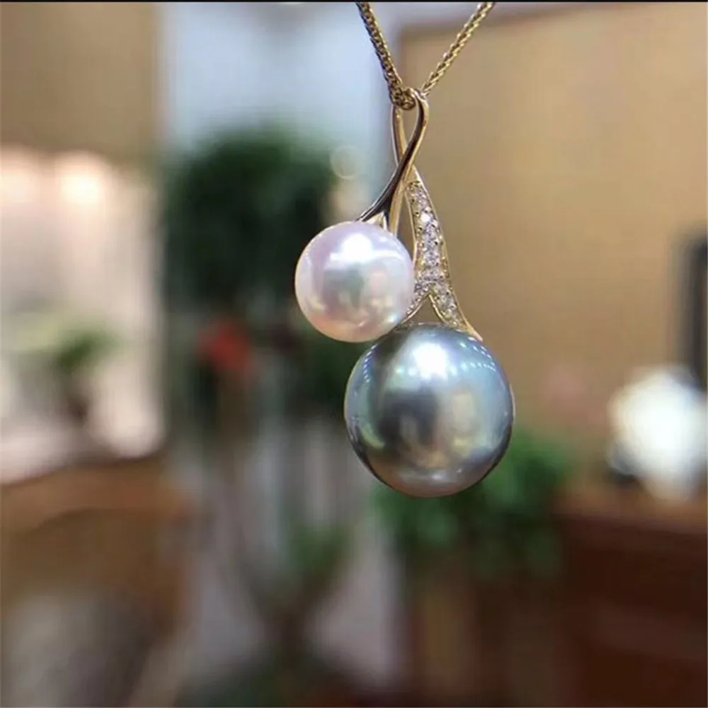 S925 Sterling Silver Pearl Pendant Mountings, Charm Findings, Pendant Settings Jewelry Parts Fittings Women Accessories
S925 Sterling Silver Pearl Pendant Mountings, Charm Findings, Pendant Settings Jewelry Parts Fittings Women Accessories