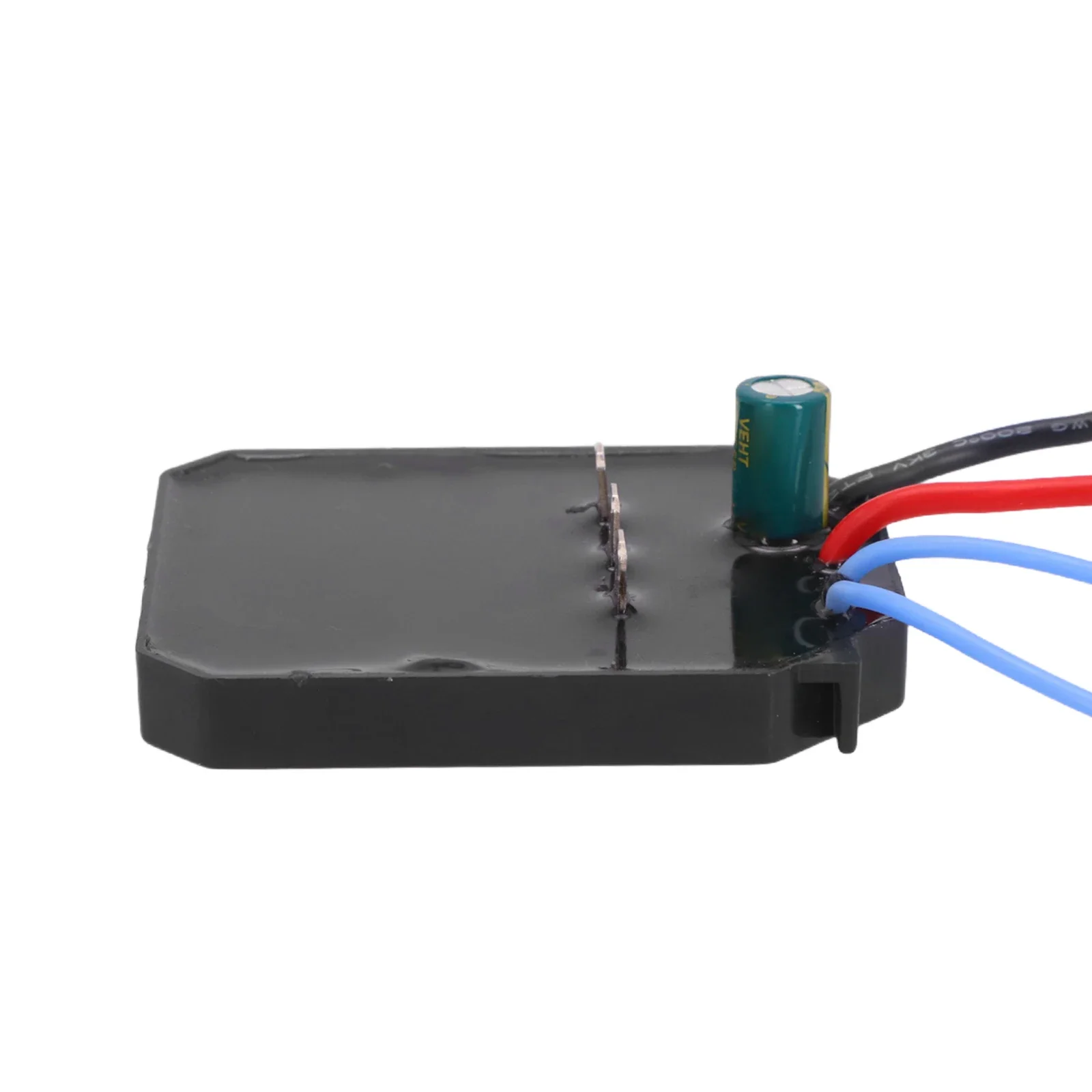 Плата управления газонокосилкой DAZZLEEX 18/24 В черный 
Плата управления газонокосилкой DAZZLEEX 18/24 В черный