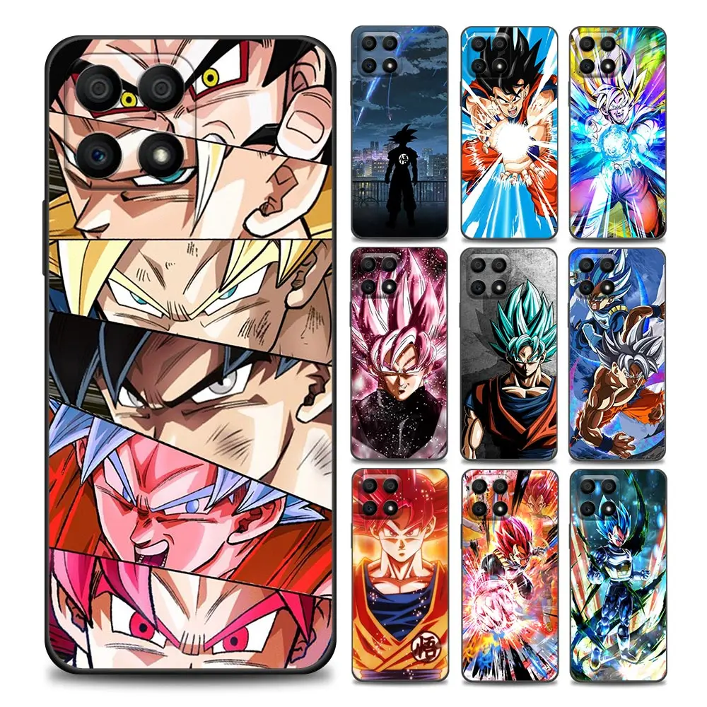 Dragon Ball Son Goku Anime Phone Case for Honor 8X 9S 9A 9C 9X Lite Play 9A 50 10 20 30 Pro 30i 20S(6.15) Soft Silicone
Dragon Ball Son Goku Anime Phone Case for Honor 8X 9S 9A 9C 9X Lite Play 9A 50 10 20 30 Pro 30i 20S(6.15) Soft Silicone