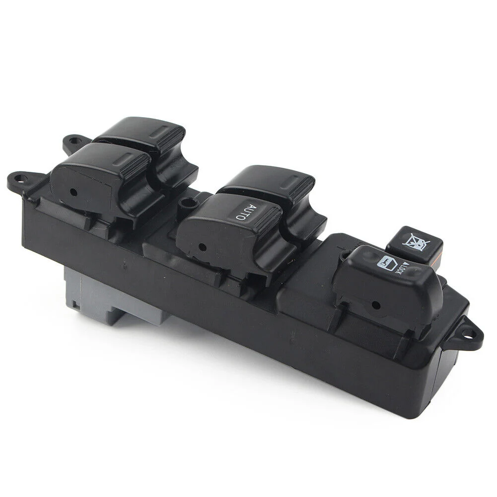 High Quality Control Switch Switches 84820-0K061 Control Switch For Toyota Hilux Fortuner Master Power Glass RHD For Toyota
High Quality Control Switch Switches 84820-0K061 Control Switch For Toyota Hilux Fortuner Master Power Glass RHD For Toyota