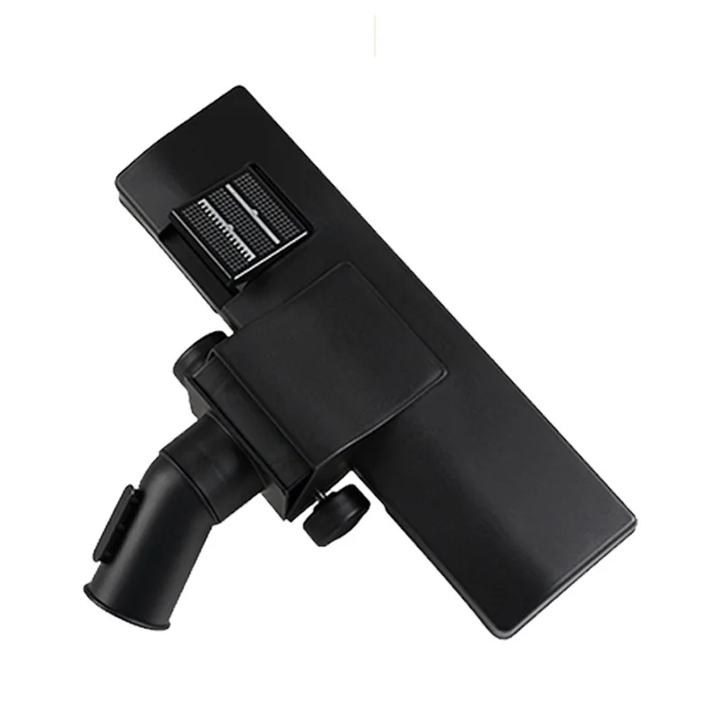 Universal Vacuum Cleaner Accessories For Home Carpet Floor Nozzle Vacuum Cleaner Head Tool Efficient Cleaning 32MM
Universal Vacuum Cleaner Accessories For Home Carpet Floor Nozzle Vacuum Cleaner Head Tool Efficient Cleaning 32MM