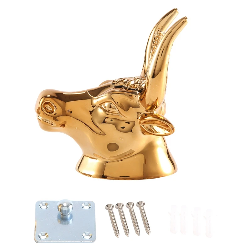 Guitar Holder Wall Hanger Bull Art Guitar Ukulele Hook Guitar Hanger Wall Hook Holder Stand For Bass Guitar Ukulele
Guitar Holder Wall Hanger Bull Art Guitar Ukulele Hook Guitar Hanger Wall Hook Holder Stand For Bass Guitar Ukulele