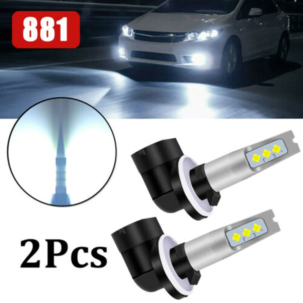 Parts Fog Light LED Bulbs Replacement Truck Waterproof White IP67 LED Motorcycle Xenon 862 886 889 894 896 898
Parts Fog Light LED Bulbs Replacement Truck Waterproof White IP67 LED Motorcycle Xenon 862 886 889 894 896 898