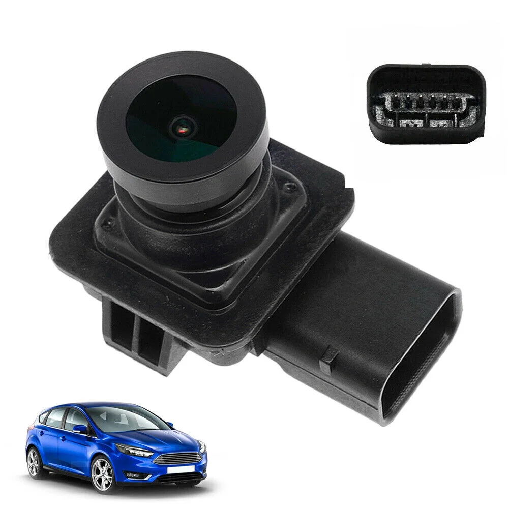 High Quality! Reversing Camera Rear View Backup Back Up Camera For 2011 - 2015 Ford Explorer EB5Z19G490A Direct Replacement
High Quality! Reversing Camera Rear View Backup Back Up Camera For 2011 - 2015 Ford Explorer EB5Z19G490A Direct Replacement