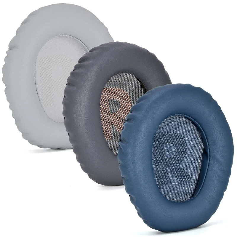 Soft Protein Skin Headphone Earpads Compatible with 100 Headphone Thick Cushions Earphone Earpads Earcups Drop Shipping
Soft Protein Skin Headphone Earpads Compatible with 100 Headphone Thick Cushions Earphone Earpads Earcups Drop Shipping