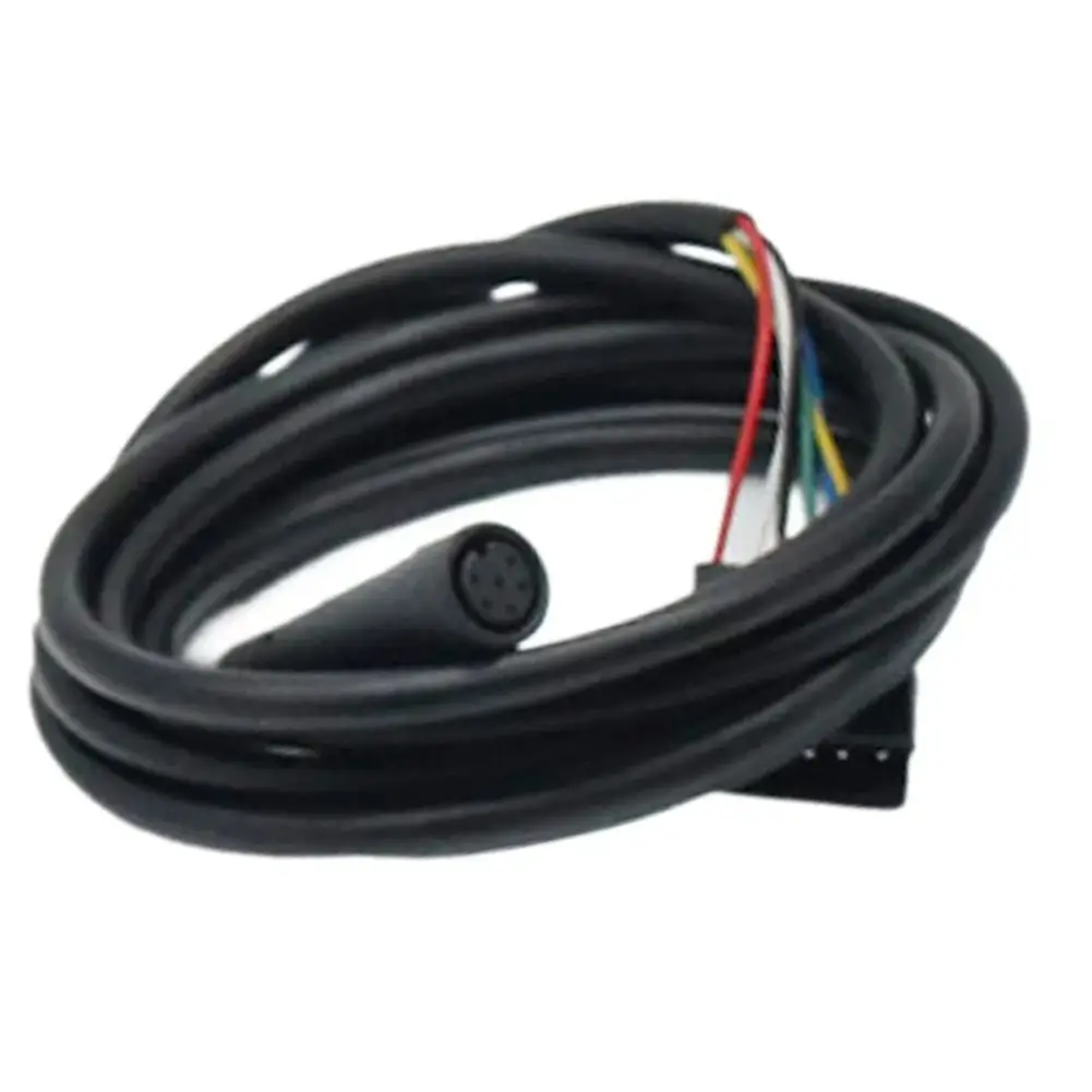 Premium Display Connecting Cable for Kugoo M4 Electric Scooter TF100 Dashboard Display Cable Long lasting Durability
Premium Display Connecting Cable for Kugoo M4 Electric Scooter TF100 Dashboard Display Cable Long lasting Durability