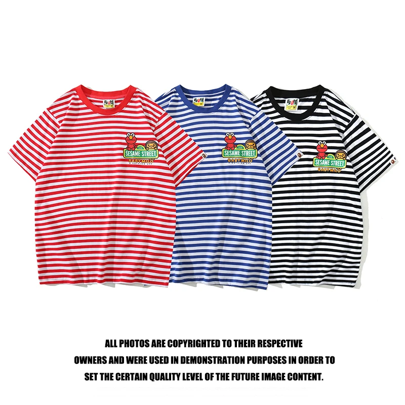 100% cotton Free shipping Cartoon camouflage round neck short sleeve Camiseta de manga corta, negra, roja y azul, M-3XL
100% cotton Free shipping Cartoon camouflage round neck short sleeve Camiseta de manga corta, negra, roja y azul, M-3XL