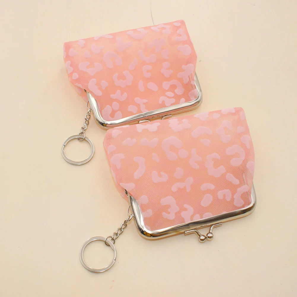Ins Transparent Simple Iron Mouth Clip Bag Small Things Storage Bag Coin Purse Multifunctional Lipstick Bags Portable Coin Bags
Ins Transparent Simple Iron Mouth Clip Bag Small Things Storage Bag Coin Purse Multifunctional Lipstick Bags Portable Coin Bags
