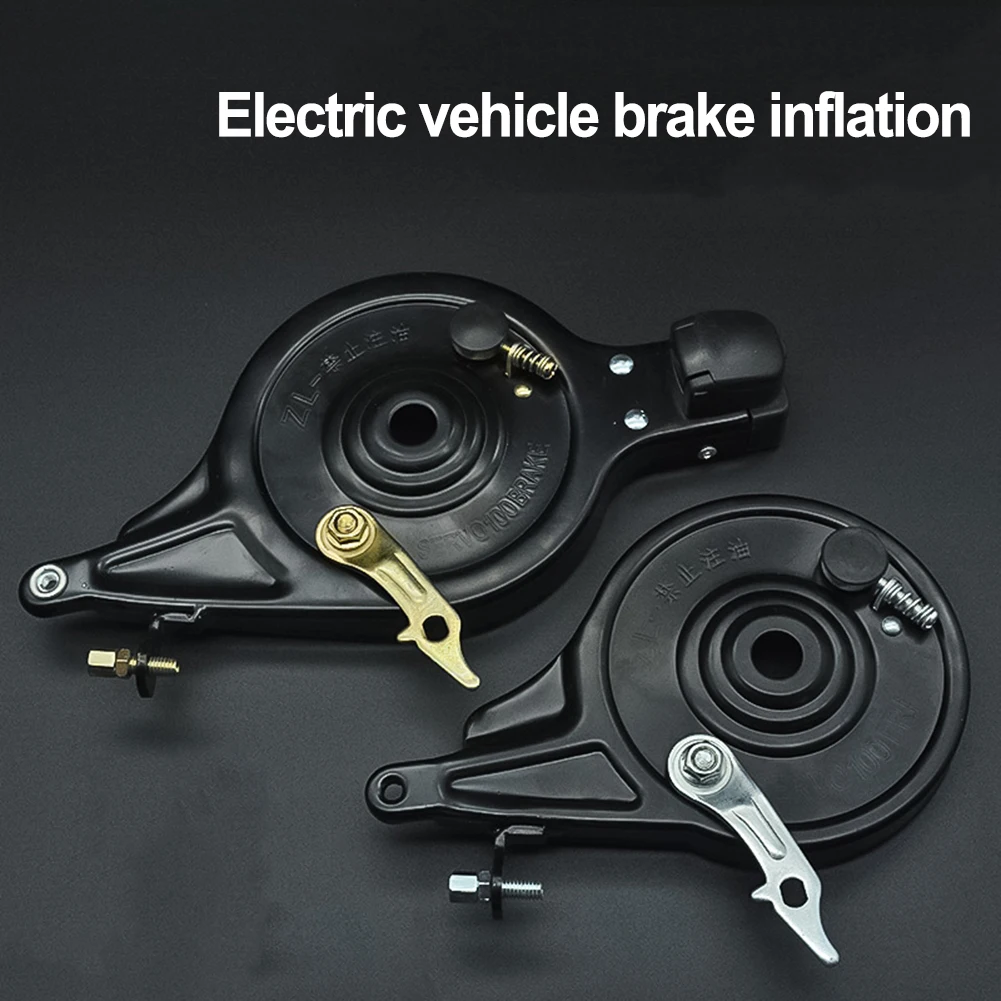 Particular Rear Brake Bike Bicycle Bicycle Bike E-bicycle Noiseless Rear Brake 90 100 Type Anti-Loc Assembly Ebike
Particular Rear Brake Bike Bicycle Bicycle Bike E-bicycle Noiseless Rear Brake 90 100 Type Anti-Loc Assembly Ebike