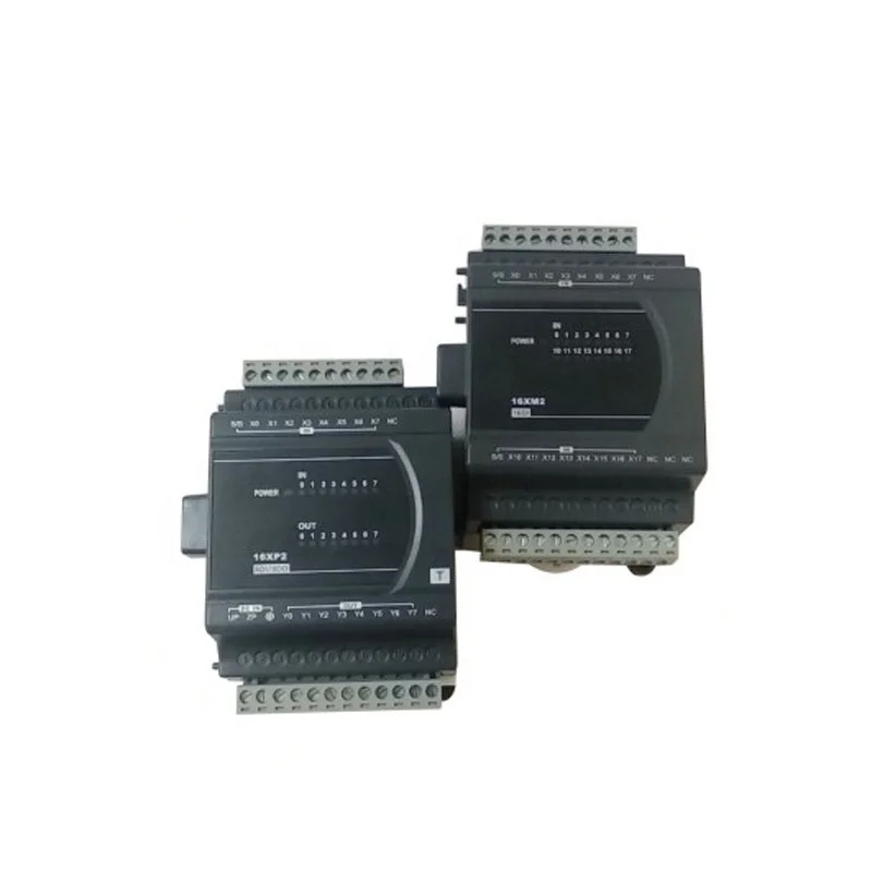 DVP16XN211R Fast delivery Delta ES2/EX2 Series Digital Module Plc Programming Controller DVP16XN211T
DVP16XN211R Fast delivery Delta ES2/EX2 Series Digital Module Plc Programming Controller DVP16XN211T