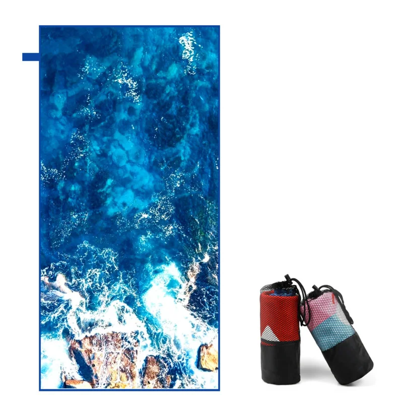New Style Quick Dry Beach Towel Microfiber Bath Towels Beach Cushion Swimming Personalized Sand Free Beach Towels
New Style Quick Dry Beach Towel Microfiber Bath Towels Beach Cushion Swimming Personalized Sand Free Beach Towels