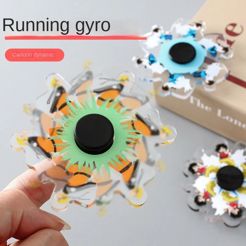 New Sonic Fidget Spinner Fidget Toys Fingertip Gyro Cartoon Hand Spinner Toys for Children Adult Stress Relief Toys
New Sonic Fidget Spinner Fidget Toys Fingertip Gyro Cartoon Hand Spinner Toys for Children Adult Stress Relief Toys