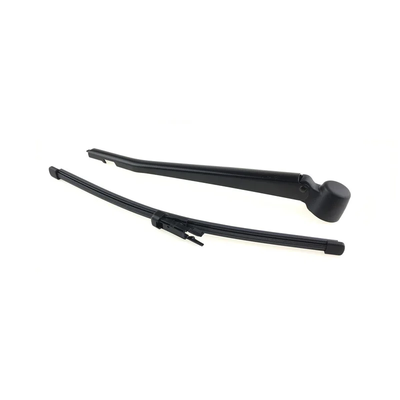 It is Suitable for the special hot pin for the rear wiper blade rocker arm assembly of model 14 zinoro 1E rear wiper
It is Suitable for the special hot pin for the rear wiper blade rocker arm assembly of model 14 zinoro 1E rear wiper