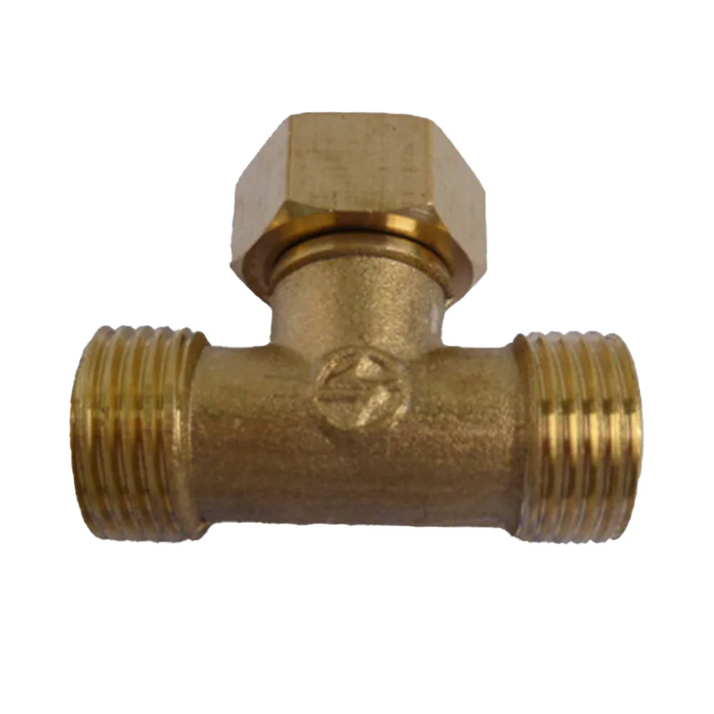 Brand New Water Pipe Connector T Shaped Adapter Three Way Device Watering For Angle Valves Hoses For Garden Irrigation
Brand New Water Pipe Connector T Shaped Adapter Three Way Device Watering For Angle Valves Hoses For Garden Irrigation