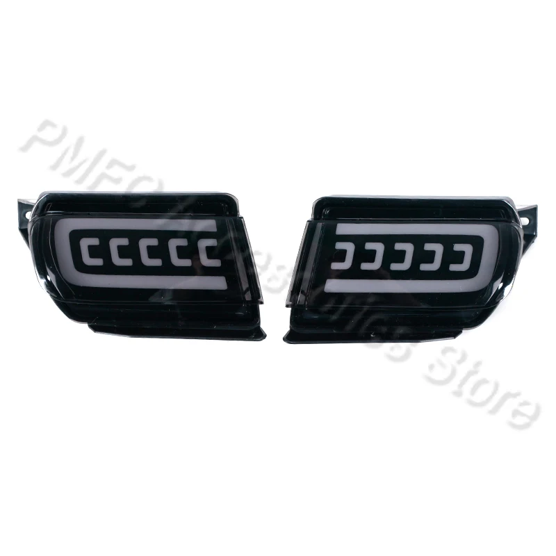 Задние противотуманные фары PMFC для 10-19 Toyota Land Cruiser Prado 150 LC150 FJ150 GRJ150 
Задние противотуманные фары PMFC для 10-19 Toyota Land Cruiser Prado 150 LC150 FJ150 GRJ150