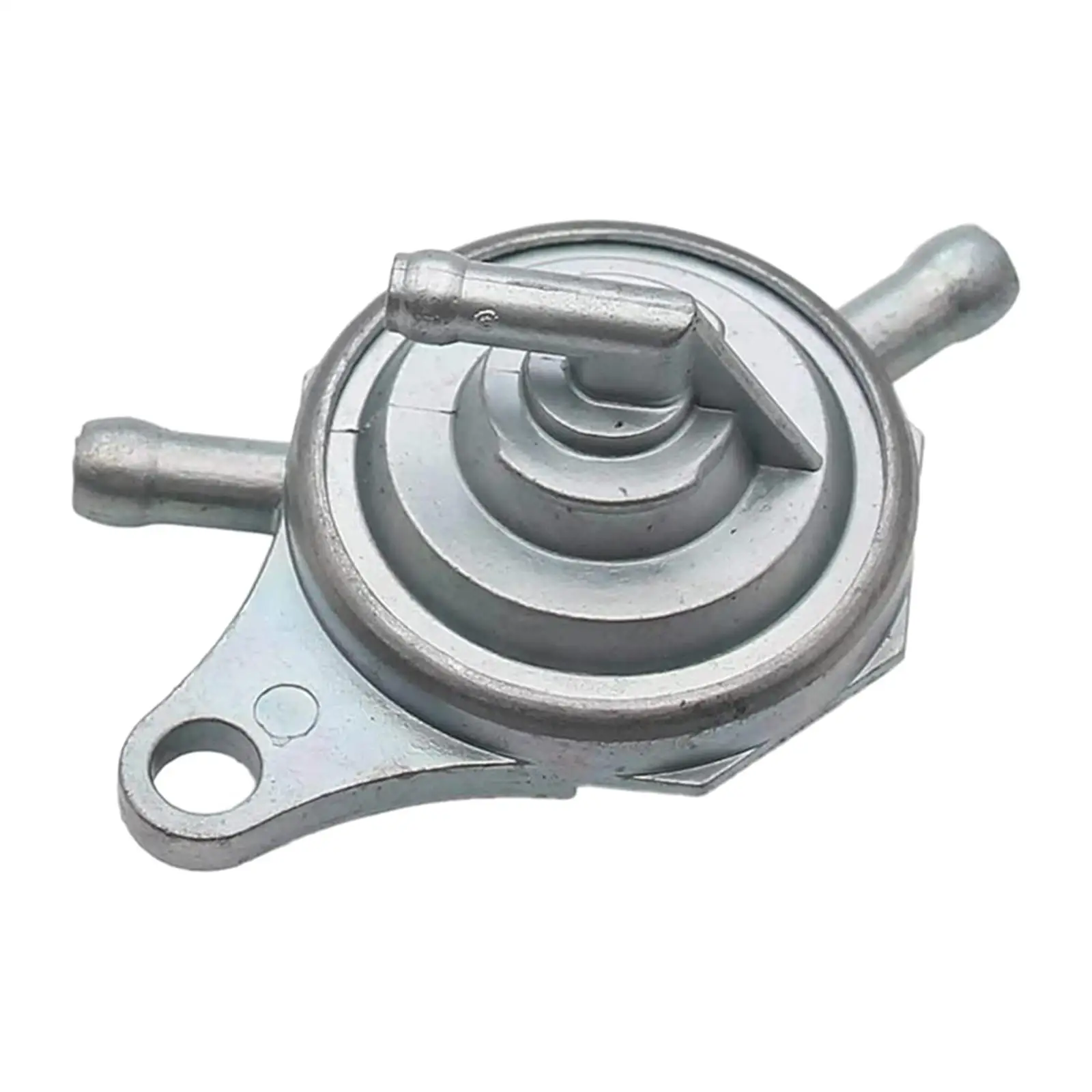 Vacuum Fuel Pump Valve 3 Way Petcock Valve Vacuum Fuel Pump for Gy6 50cc 125cc 150cc Moped
Vacuum Fuel Pump Valve 3 Way Petcock Valve Vacuum Fuel Pump for Gy6 50cc 125cc 150cc Moped