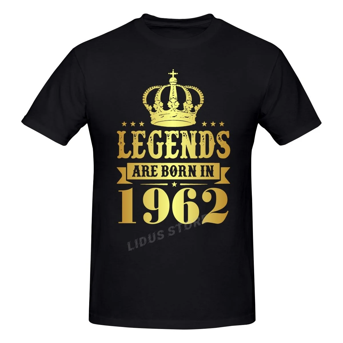 Legends Are Born In 1962 60 Years For 60th Birthday Gift T shirts Harajuku Short Sleeve T-shirt Graphics Tshirt Brands Tee Tops
Legends Are Born In 1962 60 Years For 60th Birthday Gift T shirts Harajuku Short Sleeve T-shirt Graphics Tshirt Brands Tee Tops