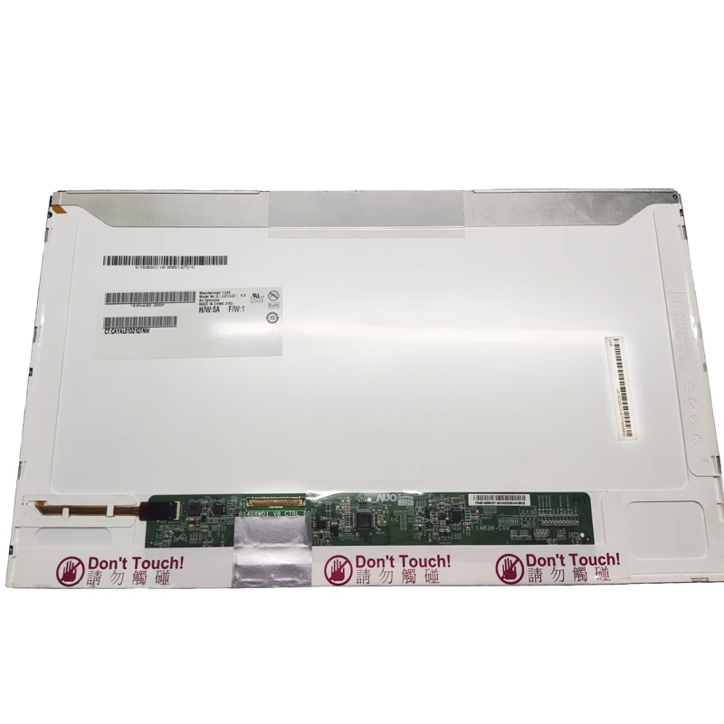 14.0 &;Matrix Display B140XW01 V4 Applies T0 Lenovo N140BGE-L11 LTN140AT07-301 LP140WH1-TLD3 Laptop LCD Screen Panel Replacement
14.0 &;Matrix Display B140XW01 V4 Applies T0 Lenovo N140BGE-L11 LTN140AT07-301 LP140WH1-TLD3 Laptop LCD Screen Panel Replacement