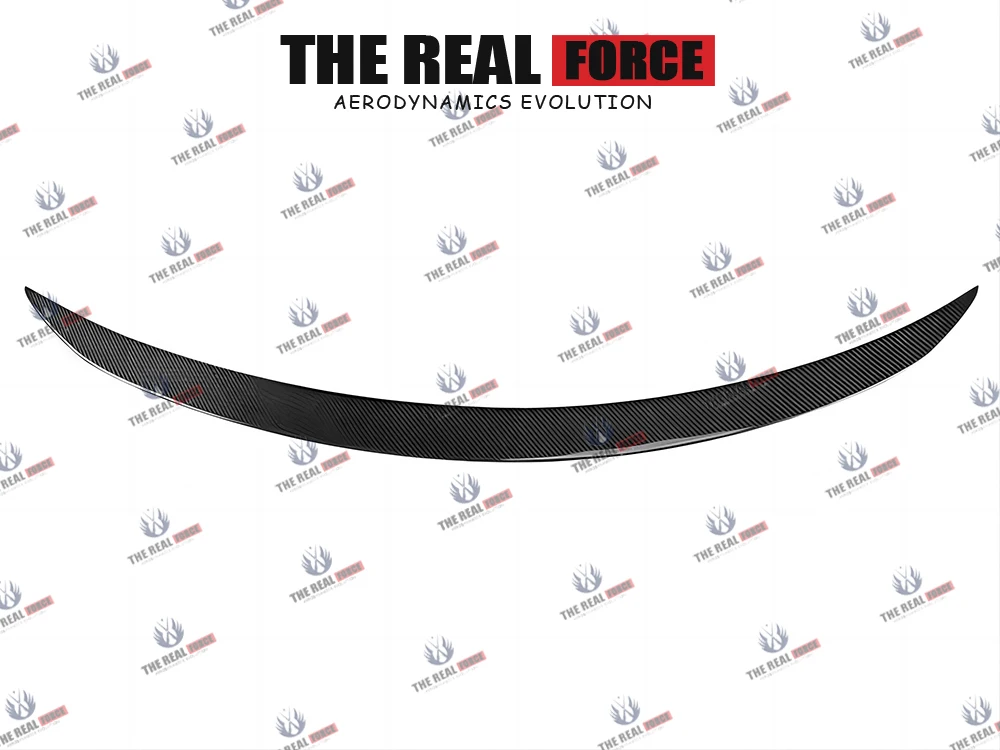 For 21-23 BENZ W206 C Class C180 C200 C220 C300 C400 C43 C63 C63S 4Dr Sedan AMG Carbon Fiber Rear Wing Spoiler Add On Bootlid
For 21-23 BENZ W206 C Class C180 C200 C220 C300 C400 C43 C63 C63S 4Dr Sedan AMG Carbon Fiber Rear Wing Spoiler Add On Bootlid