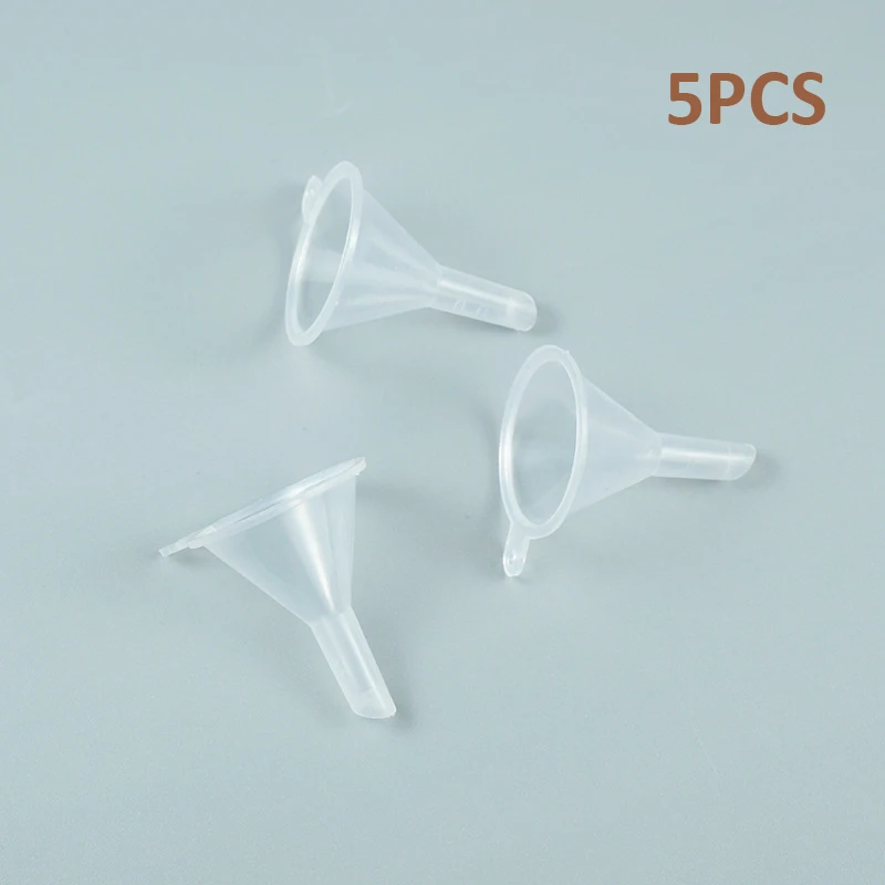 5/10/20/30/50 шт. мини-пластиковая воронка для лабораторных бутылок, эфирные масла, духи, ароматизаторы, песок, художественные порошки, измерение переноса
5/10/20/30/50 шт. мини-пластиковая воронка для лабораторных бутылок, эфирные масла, духи, ароматизаторы, песок, художественные порошки, измерение переноса