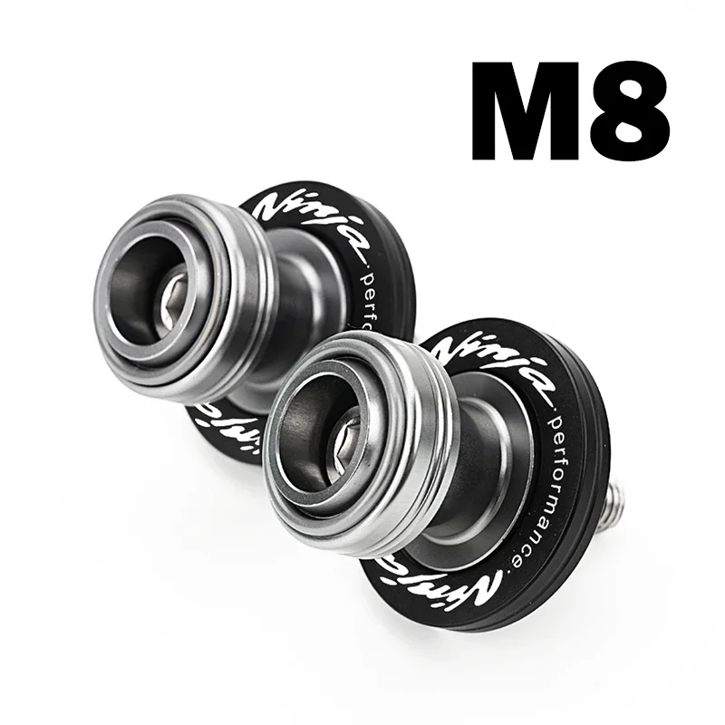 Для Kawasaki Ninja 500 650 400 300 250 1000SX ZX6R ZX10R ZX4R ZX 4RR Z750 мотоциклетные катушки маятника, слайдер, подставка, бобины Ninja
Для Kawasaki Ninja 500 650 400 300 250 1000SX ZX6R ZX10R ZX4R ZX 4RR Z750 мотоциклетные катушки маятника, слайдер, подставка, бобины Ninja