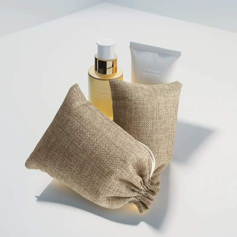 Сумки из джута ruihaoyu, 60 шт.
Сумки из джута ruihaoyu, 60 шт.