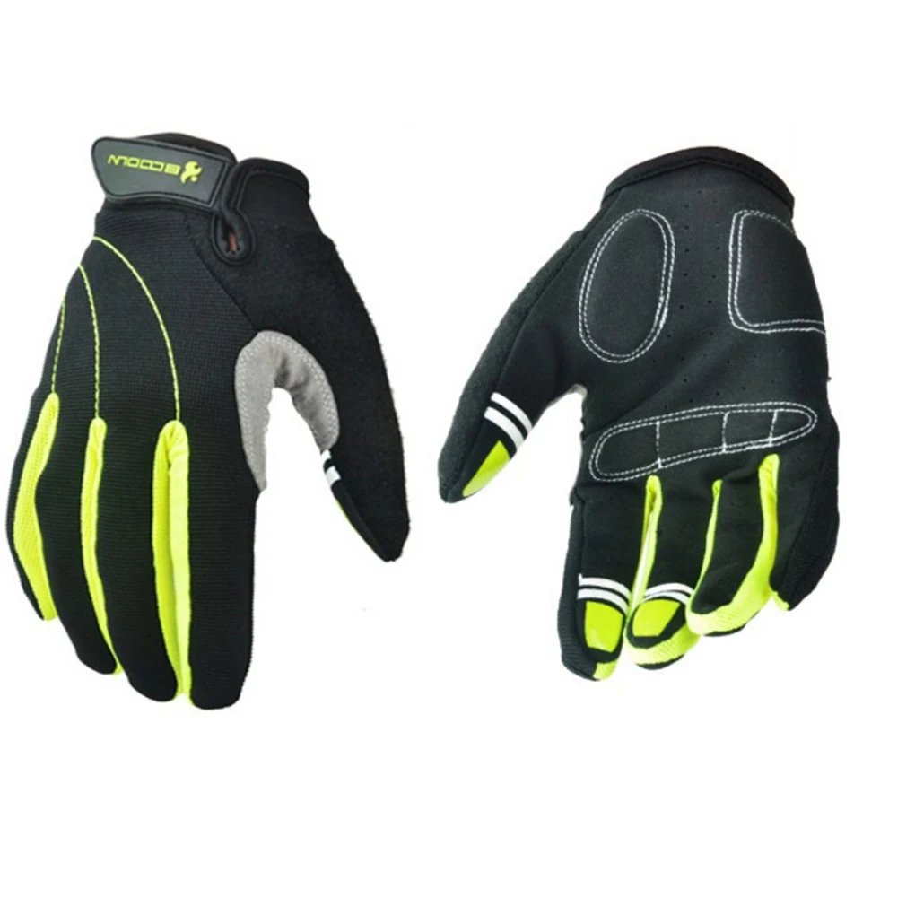 1 Pair Motorcycle Gloves Winter Warm Windproof Gloves Breathable Racing Riding Motorbike Hand Protector, Blue, L 
1 Pair Motorcycle Gloves Winter Warm Windproof Gloves Breathable Racing Riding Motorbike Hand Protector, Blue, L