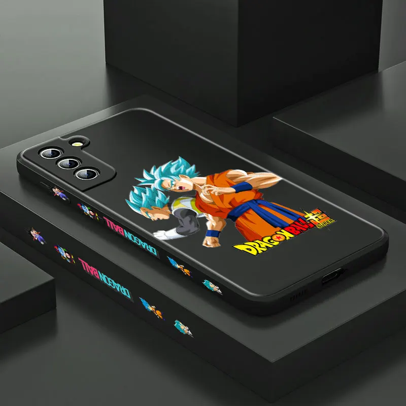 Anime Dragon Ball For Samsung Galaxy S21 S20 S10 Note 20 10 Ultra Plus Pro FE Lite Liquid Left Phone Case Cover Funda Coque Capa
Anime Dragon Ball For Samsung Galaxy S21 S20 S10 Note 20 10 Ultra Plus Pro FE Lite Liquid Left Phone Case Cover Funda Coque Capa
