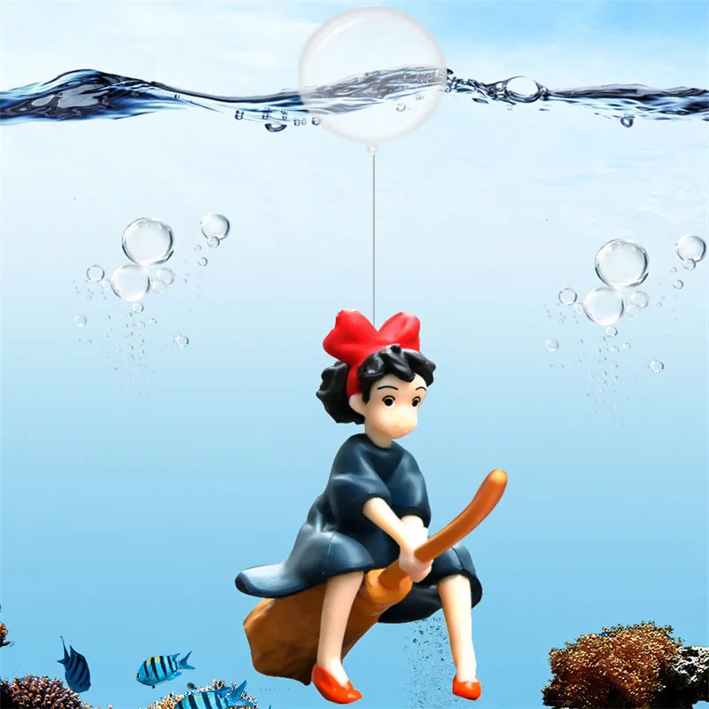 Fish tank aquascape aquarium ornaments Netflix ornamental floating pendant small fat fairy decoration
Fish tank aquascape aquarium ornaments Netflix ornamental floating pendant small fat fairy decoration