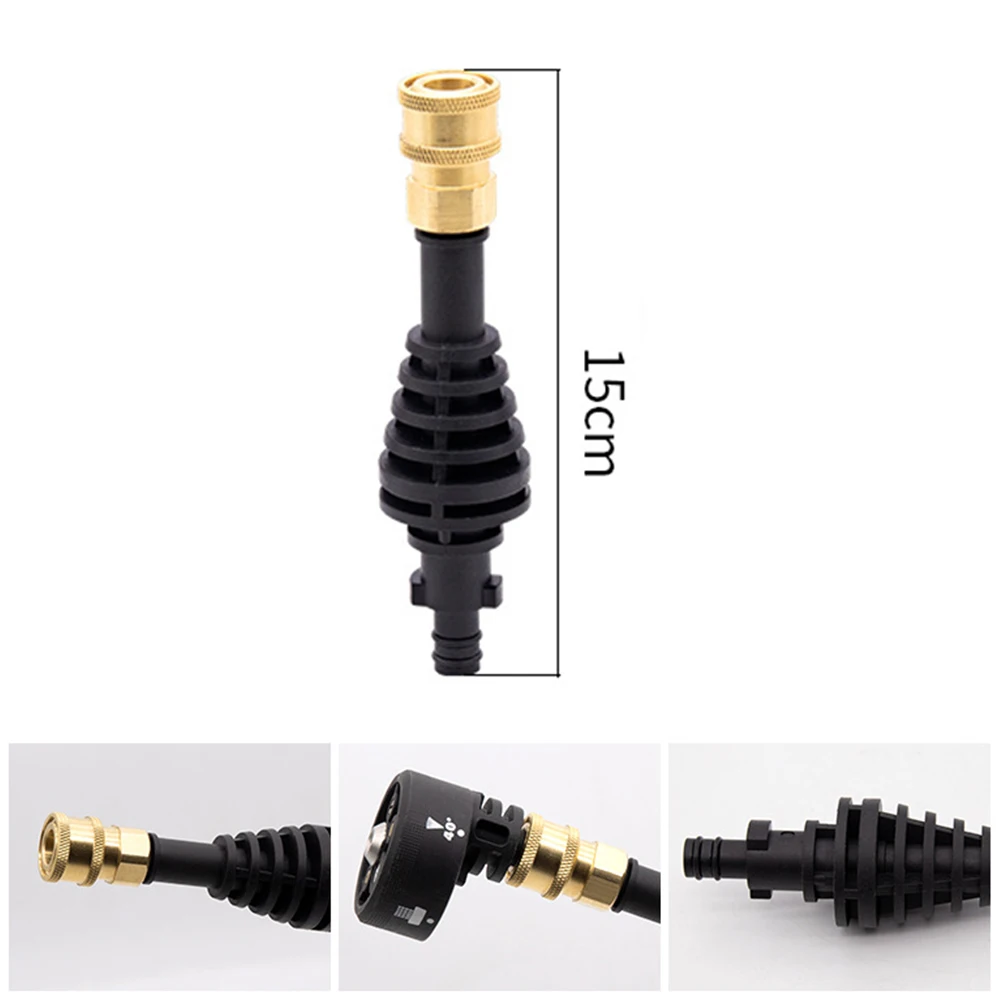 Replacement Extension Rod Adapter Outdoor Car Washing Tool For Worx Hydroshot Pressure Washer Accessory Brand New
Replacement Extension Rod Adapter Outdoor Car Washing Tool For Worx Hydroshot Pressure Washer Accessory Brand New