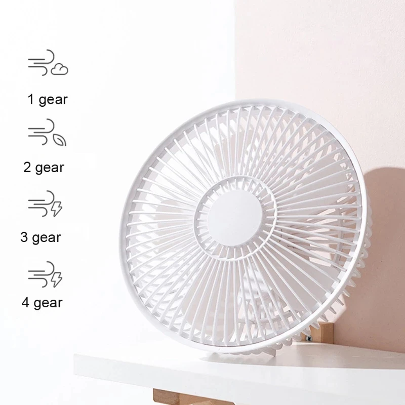 2021 New Portable Camping Fan With Remote Control USB Rechargeable Hanging Fan 4 Gears Speed For Student Dormitory Camping Tent
2021 New Portable Camping Fan With Remote Control USB Rechargeable Hanging Fan 4 Gears Speed For Student Dormitory Camping Tent