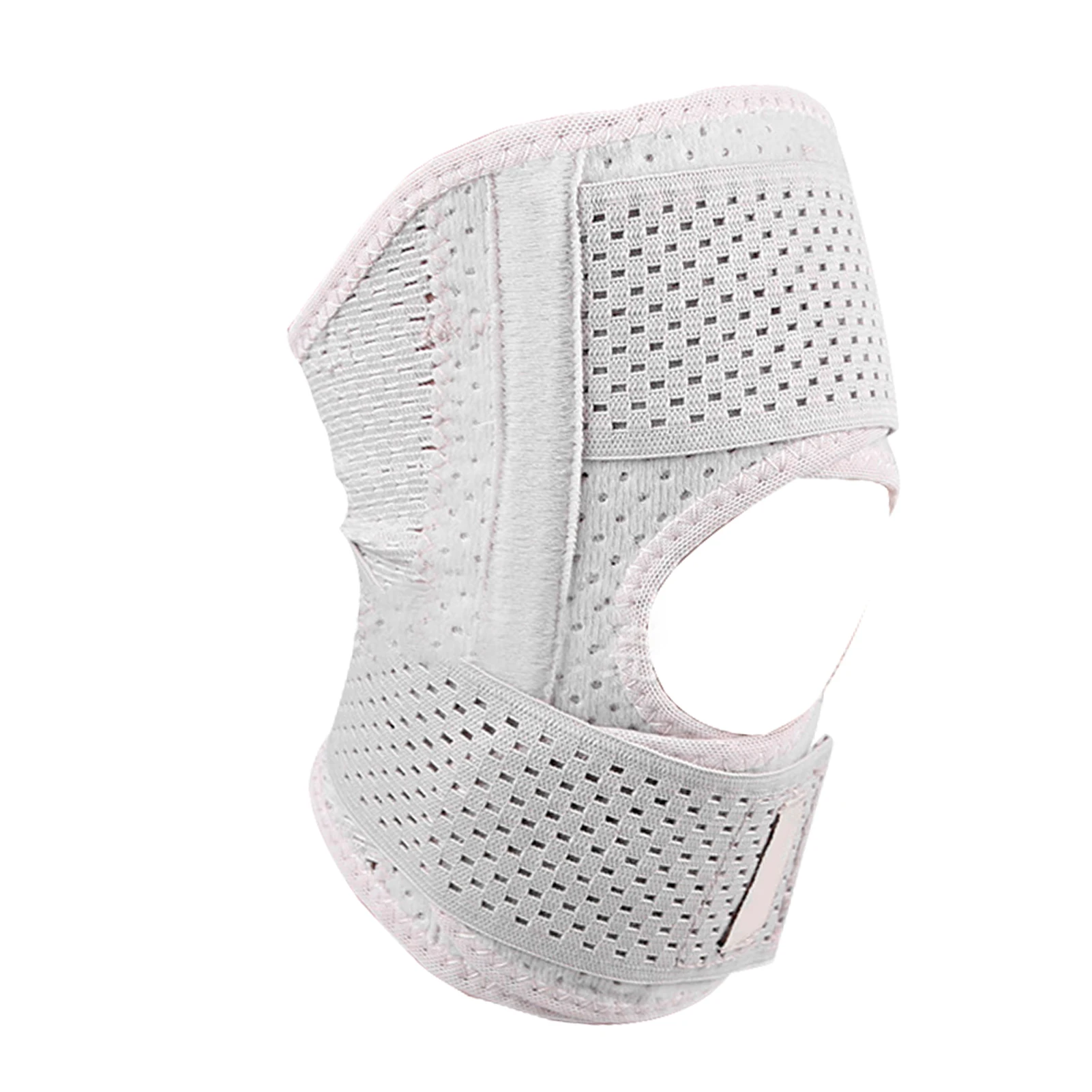 Ergonomic Protective Outdoor Sports Pain Relief Men Women Side Stabilizers Adult Dancing Knee Pads Breathable Adjustable Strap
Ergonomic Protective Outdoor Sports Pain Relief Men Women Side Stabilizers Adult Dancing Knee Pads Breathable Adjustable Strap
