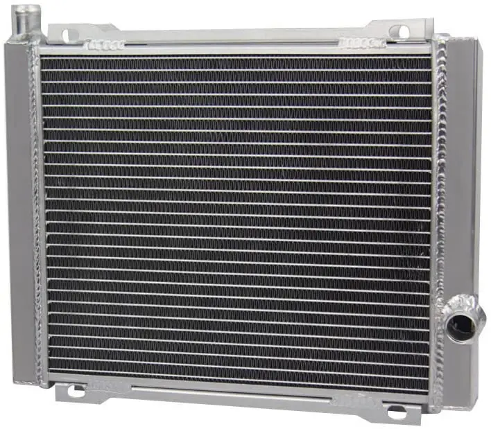 Aluminum Radiator For 2012-2020 Can-Am Outlander/Renegade 450 500 570 650 800 850 1000 1000R 2013 2014 2015 2016 2017 2018 2019
Aluminum Radiator For 2012-2020 Can-Am Outlander/Renegade 450 500 570 650 800 850 1000 1000R 2013 2014 2015 2016 2017 2018 2019