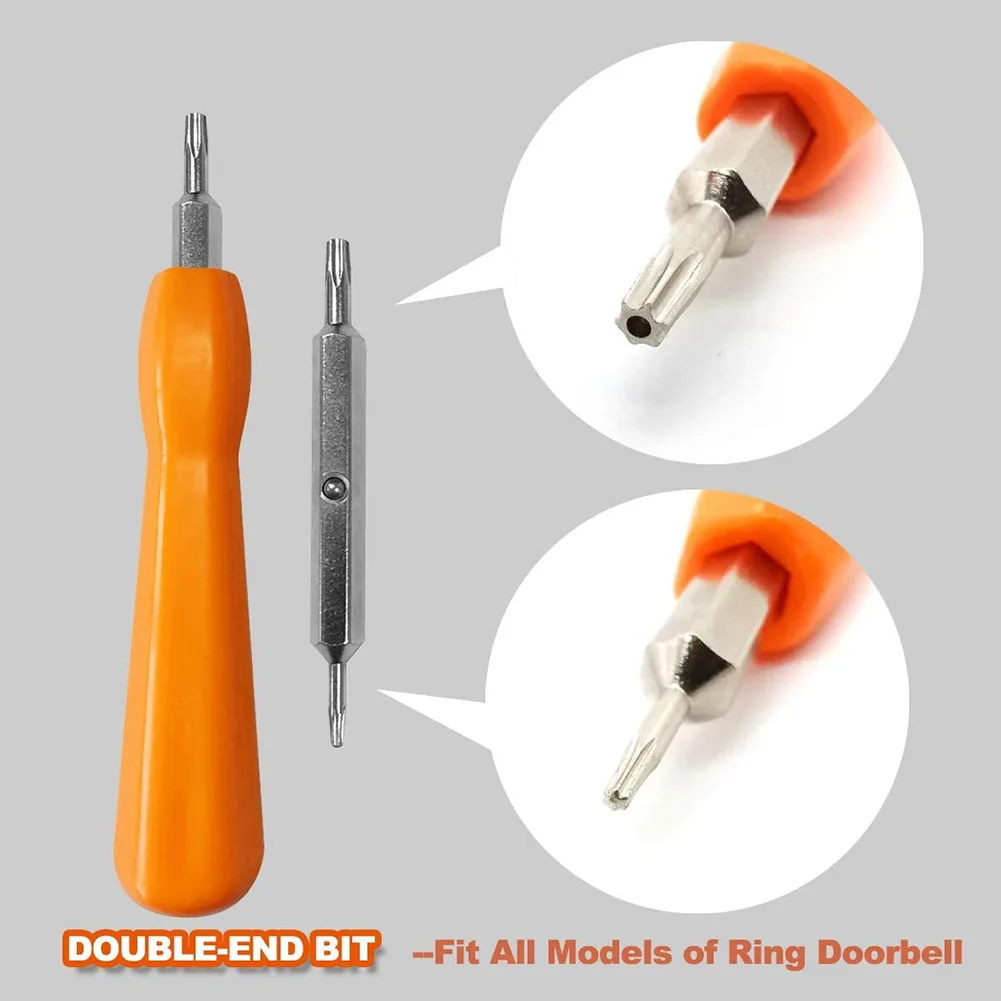 Fashionable Screwdriver Kit Screws Set 17PCS ABS Black Carbon Steel Durable Fashion High Quality Orange Building
Fashionable Screwdriver Kit Screws Set 17PCS ABS Black Carbon Steel Durable Fashion High Quality Orange Building