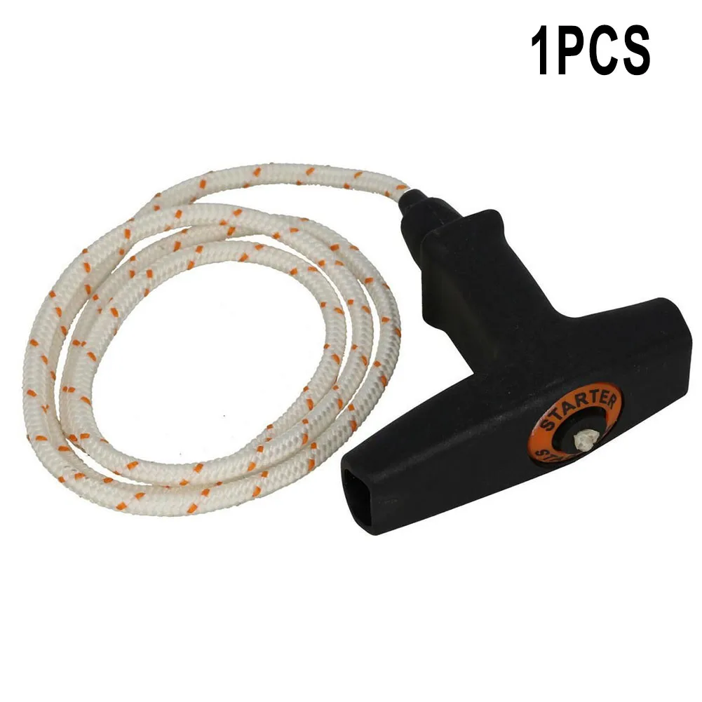 Elastostart Recoil Starter Handle Pull Cord Rope For STIHL TS400 TS410 TS420 MS380 MS640 MS880 TS350 Trimmer Garden Tools
Elastostart Recoil Starter Handle Pull Cord Rope For STIHL TS400 TS410 TS420 MS380 MS640 MS880 TS350 Trimmer Garden Tools
