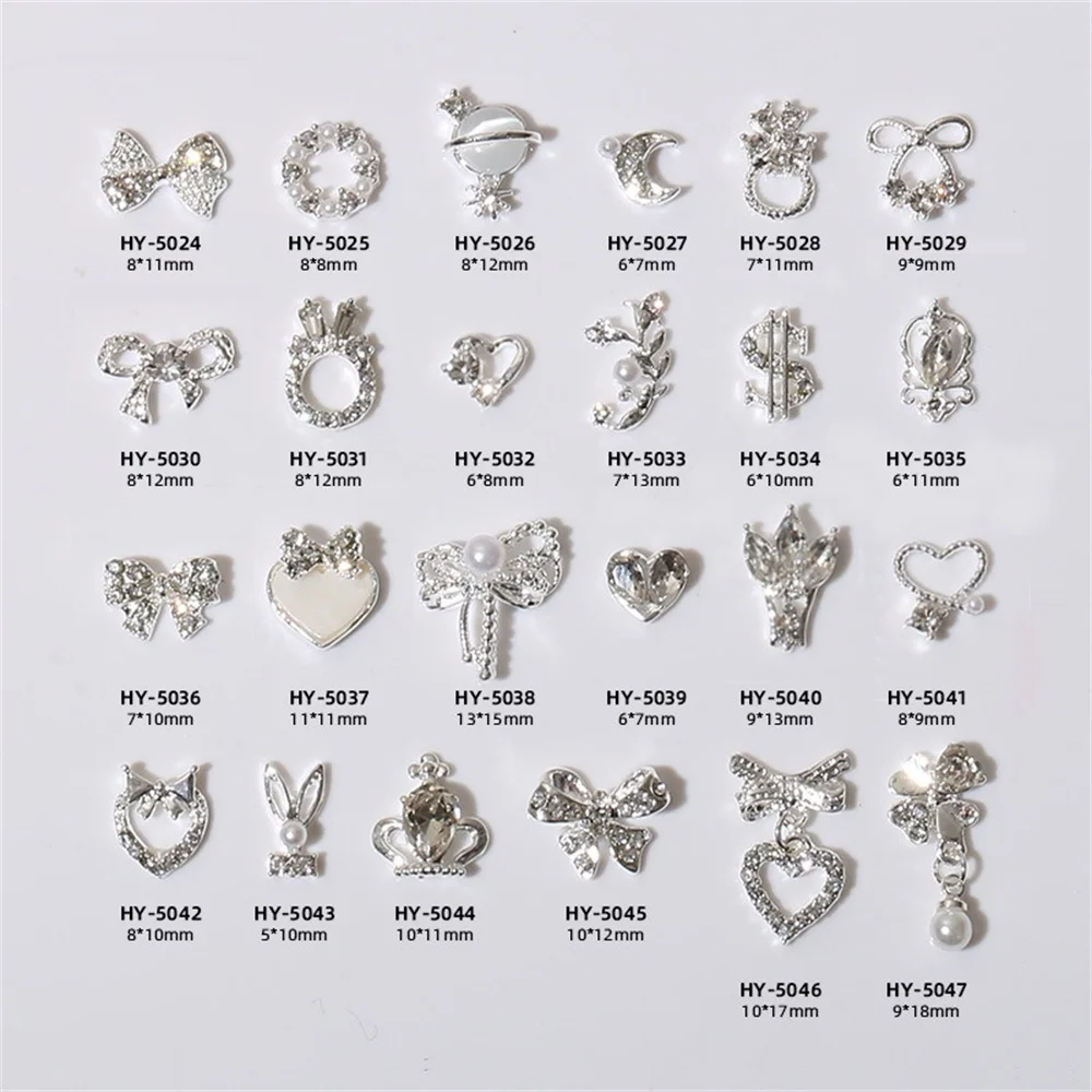 Environmentally Diamond Easy To Use Rhinestone Decoration Fashion Design Suitable Occasion Nail Decoration 3d Nail Jewelry
Environmentally Diamond Easy To Use Rhinestone Decoration Fashion Design Suitable Occasion Nail Decoration 3d Nail Jewelry