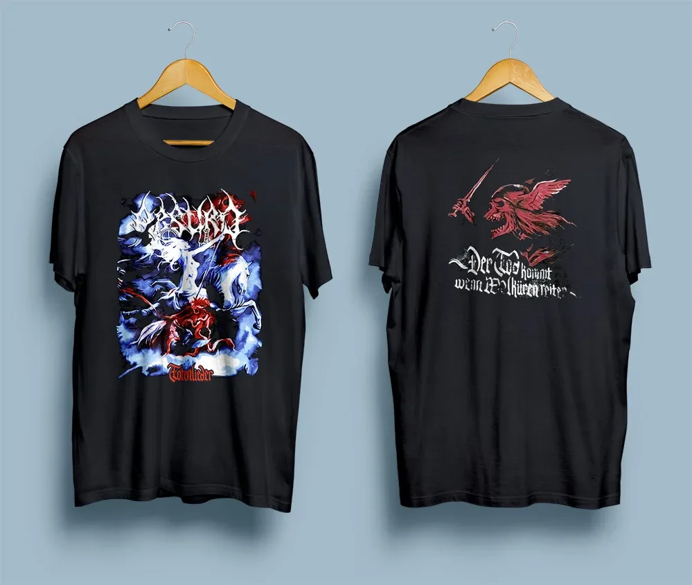 Футболка Absurd Totenlieder S-2XL